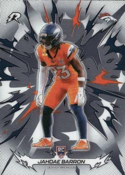 2026 Topps Resurgence Football - 원하는 카드를 선택하고 세트를 완성하세요 (RC 및 베테랑 카드 포함)