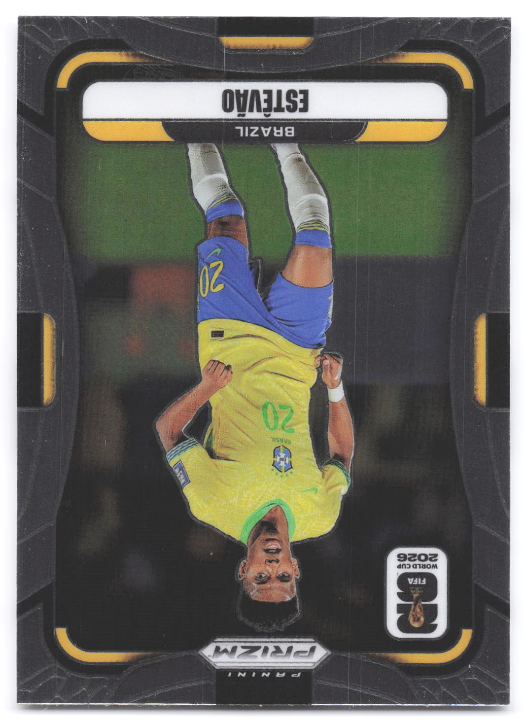 2026 Panini Prizm FIFA WORLD CUP SOCCER You Pick 1-250