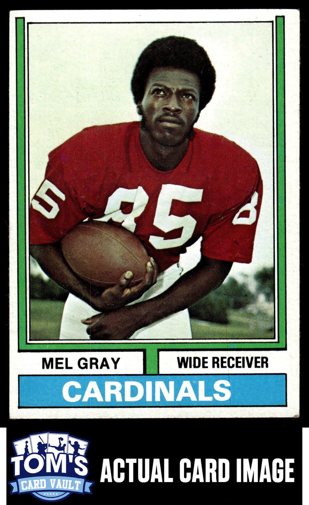 1974 Topps Football – Choose Your Card