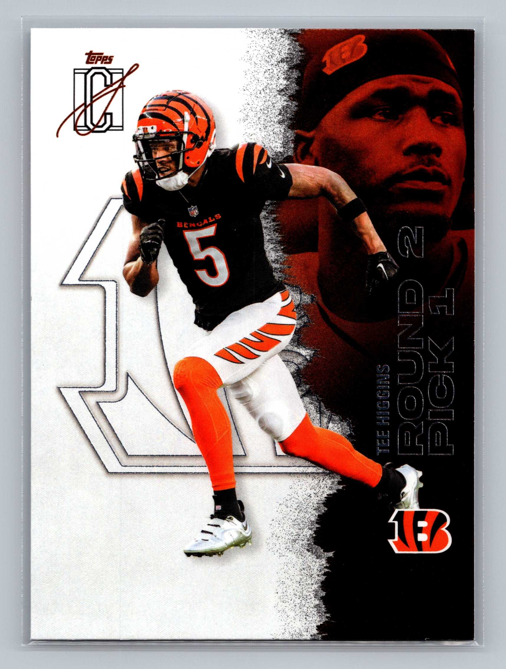 2025 Topps Signature Class Football – Base – Complete Your Set