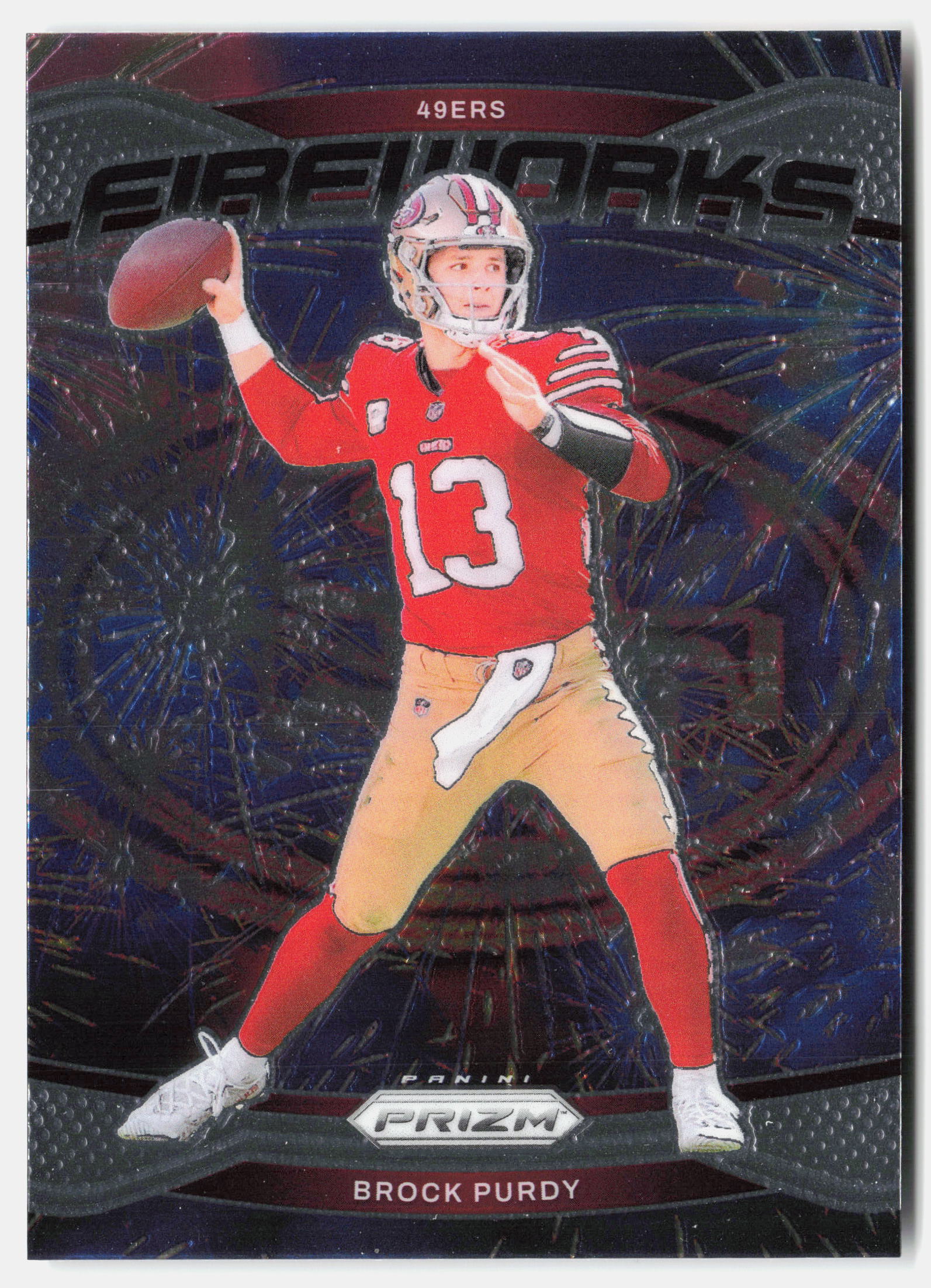 San Francisco 49ers Pick Your Card – Numbered Parallels Inserts Stars Rookies!