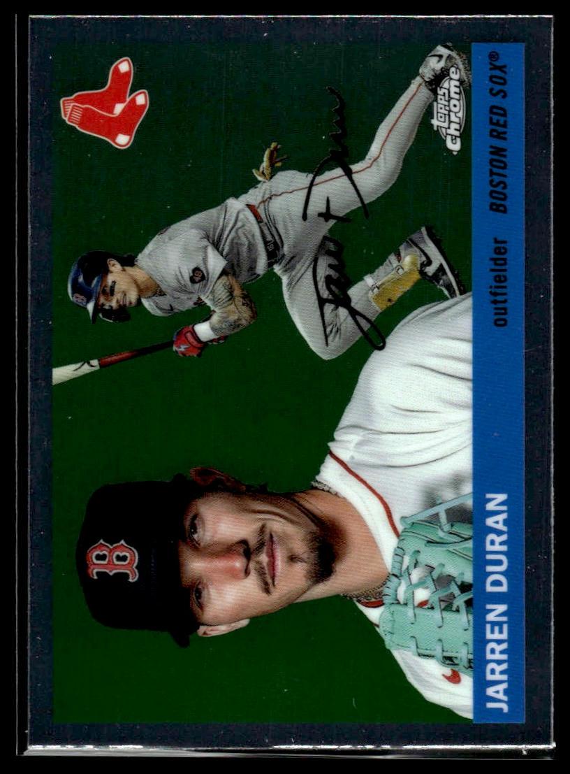 2025 TOPPS CHROME PLATINUM BASE PICK UR CARDS MIN ORDER $2