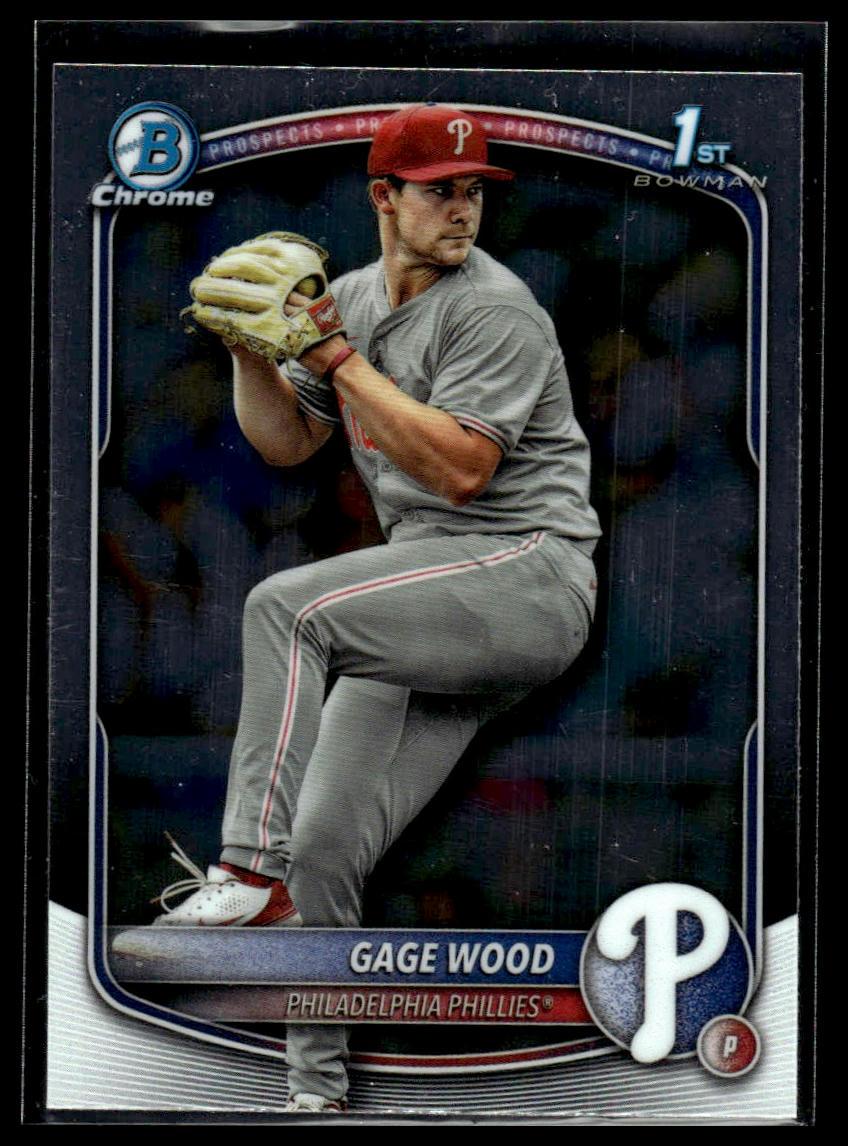 2025 BOWMAN DRAFT PICK UR CARDS $2 MIN PURCHASE