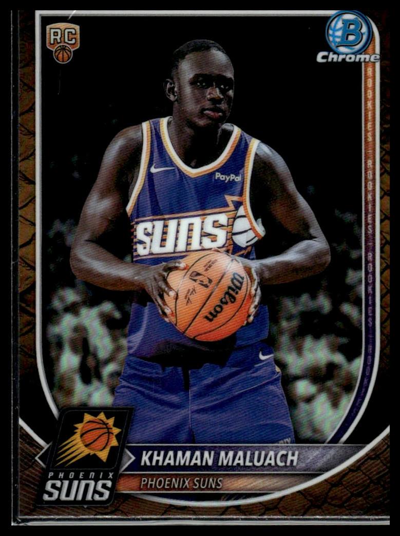 2025-26 BOWMAN REPTILIAN REFRACTORS PIC UR CARDS MUST BUY 2 CARDS