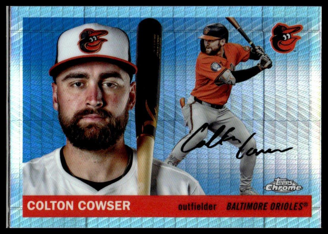 2025 TOPPS CHROME PLATINUM PRISM REDFRACTORS BUY MORE SAVE MORE