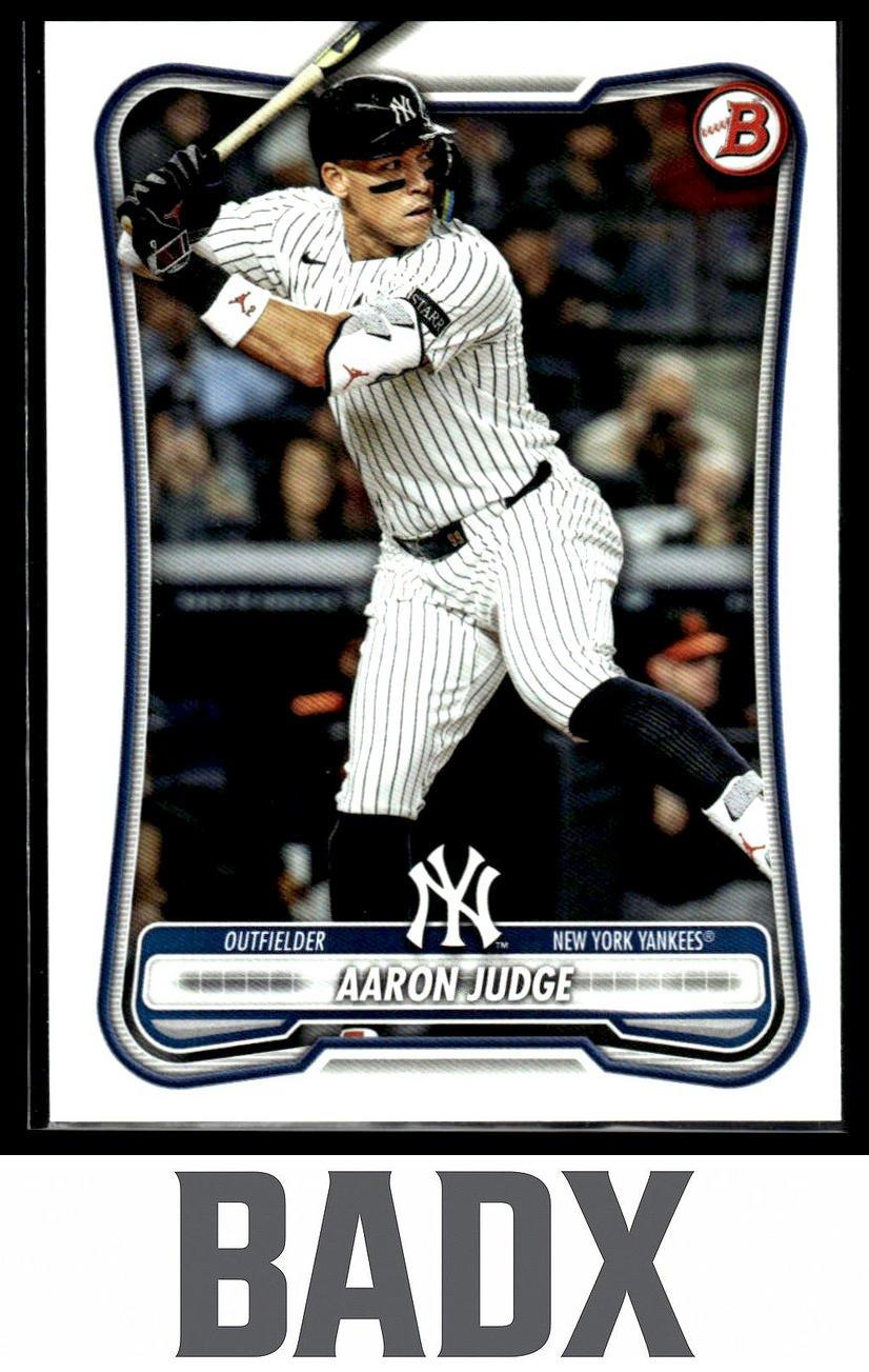 2026 BOWMAN BASEBALL PICK UR CARDS 3 CARD MIN PURCHASE