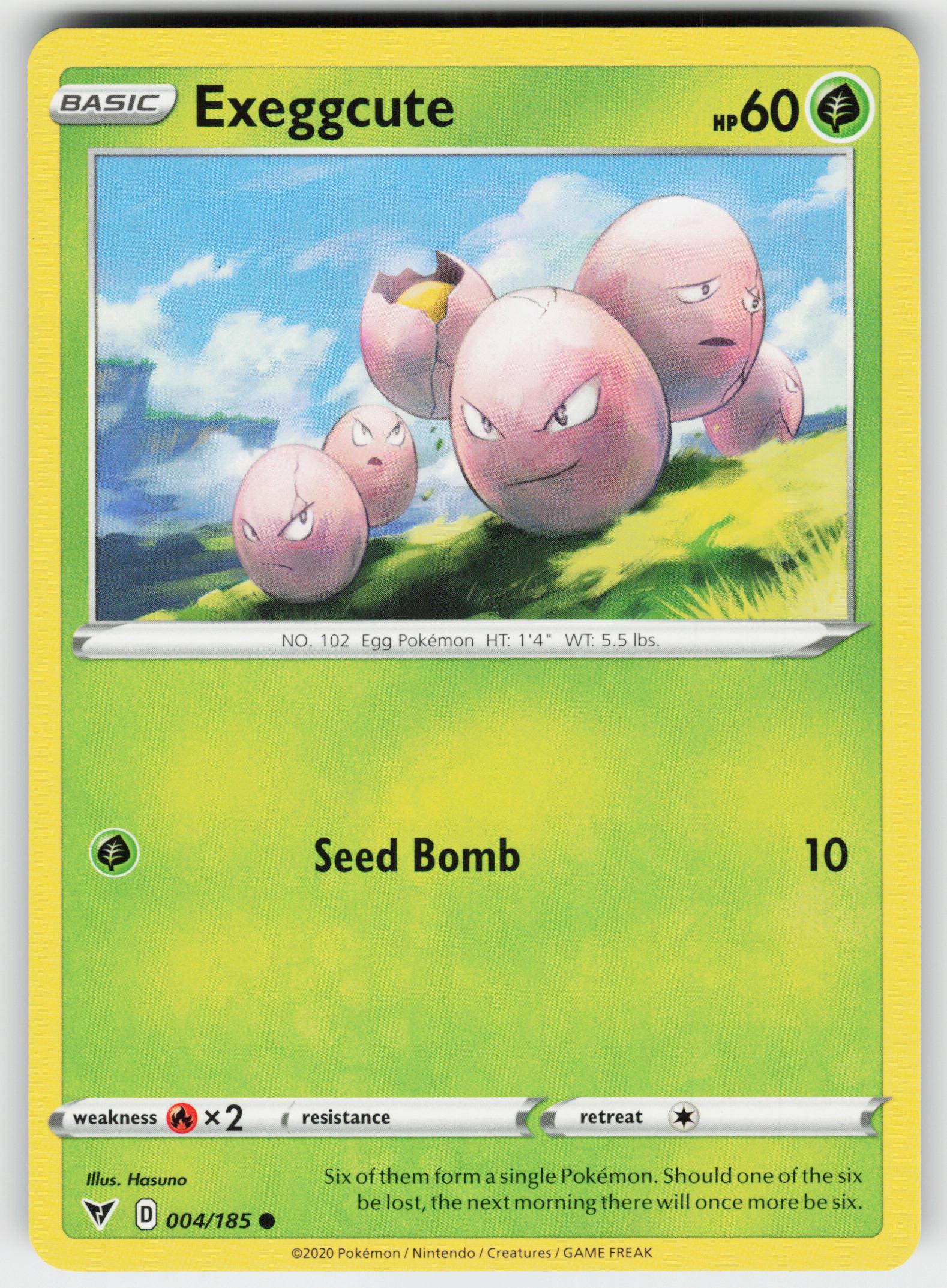 NM Pokémon Vivid Voltage Singles: C/UN/R/H/RH-Pick A Card! (2020)