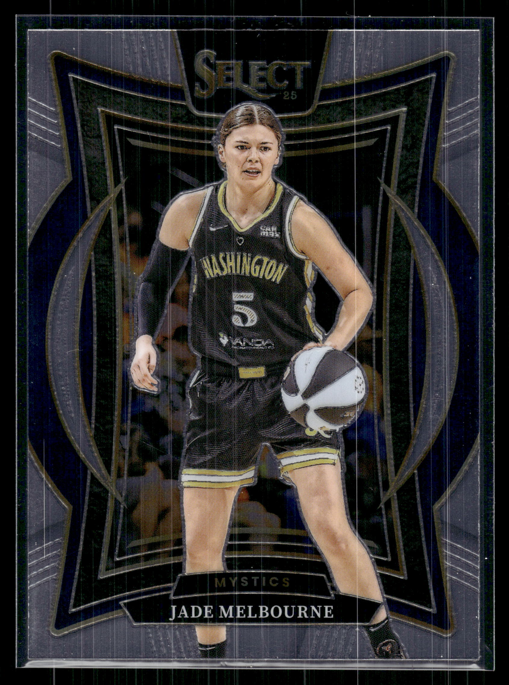 2025 Panini Select WNBA Basketball Cards Pick Your Card Complete Your Set!