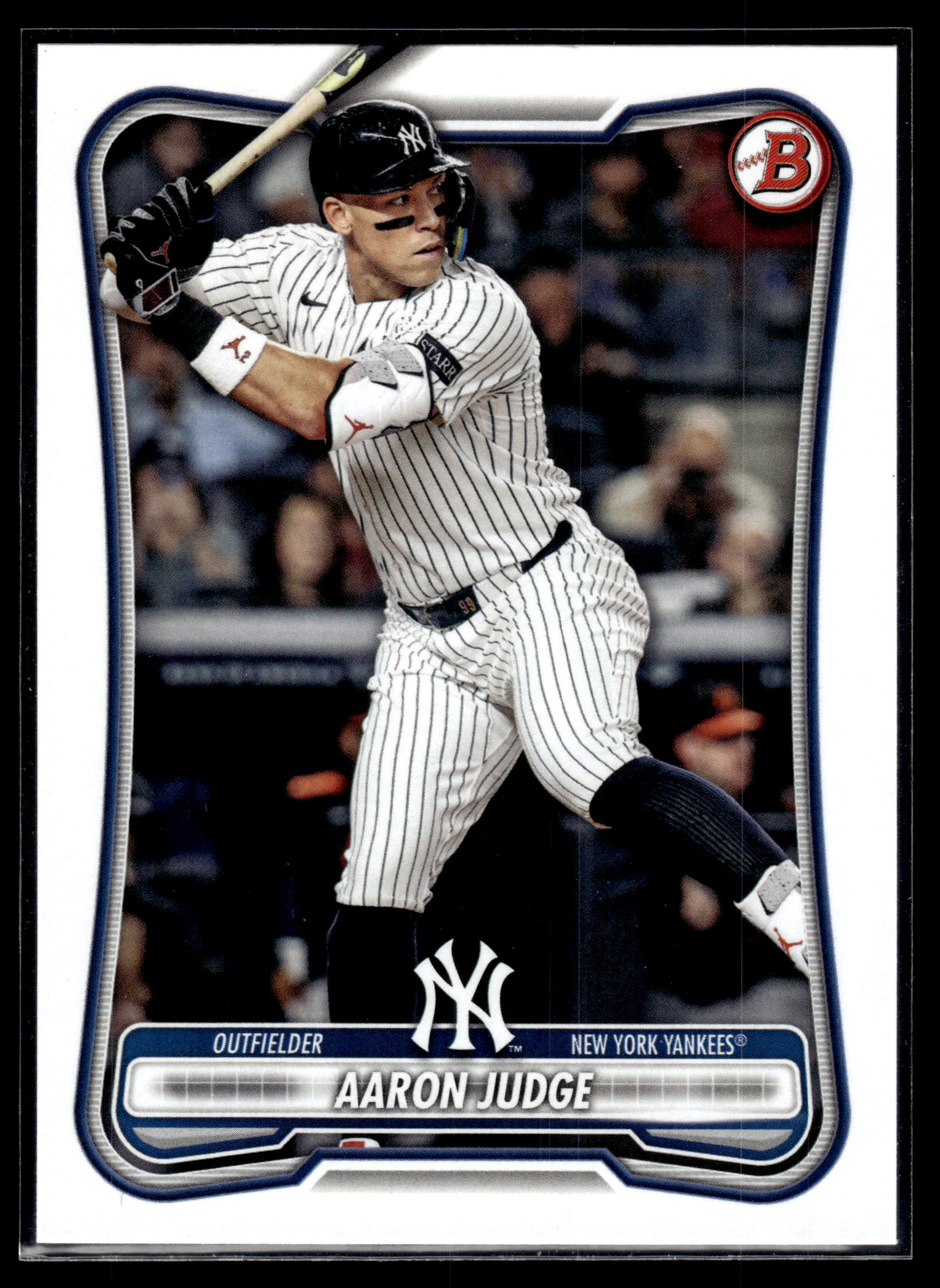 2026 Bowman Baseball U Pick Complete Your Set. Must Pick 3 Cards Min Purchase